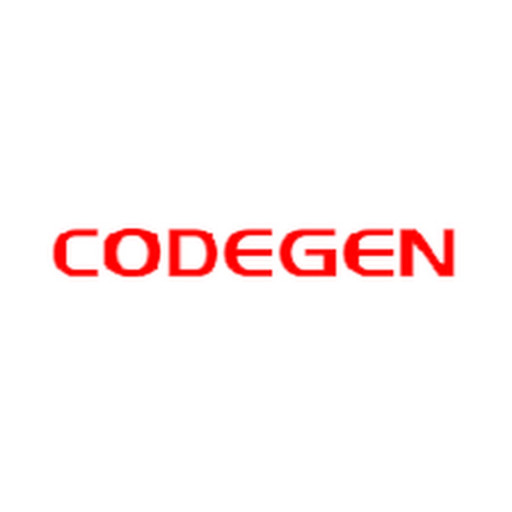CODEGEN CODMAX