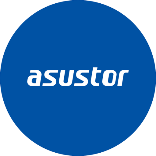 ASUSTOR