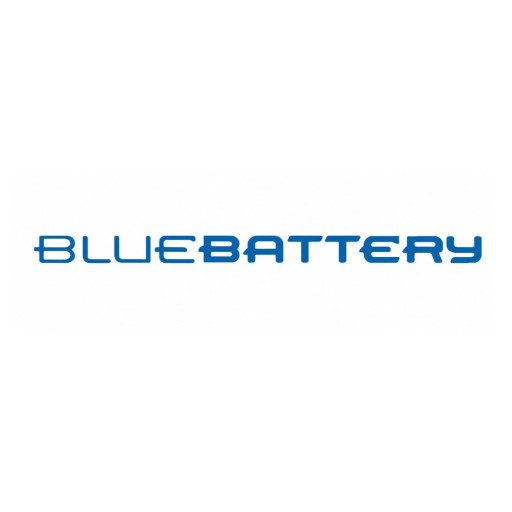 BLUE BATTERY