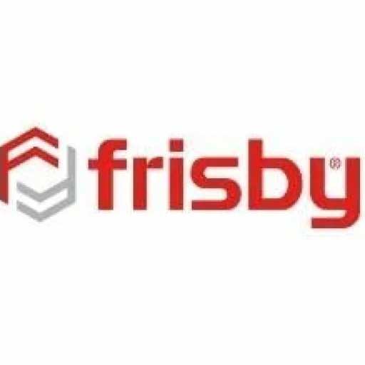 FRISBY