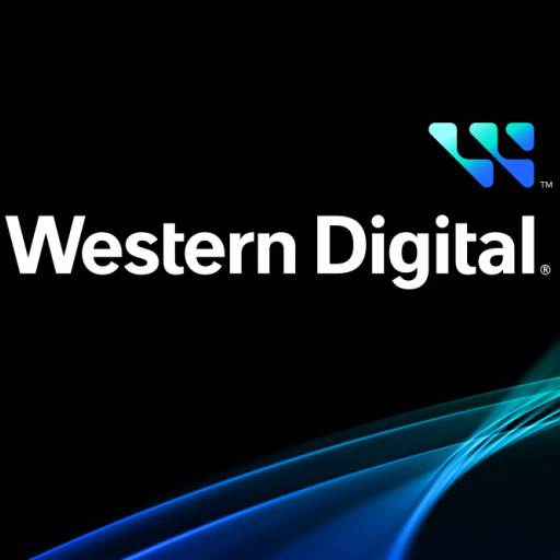 W. DIGITAL