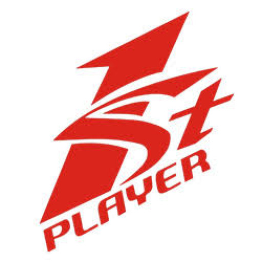 1ST Player