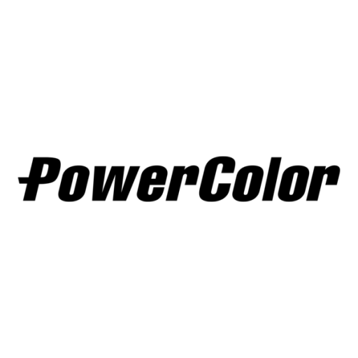 POWERCOLOR