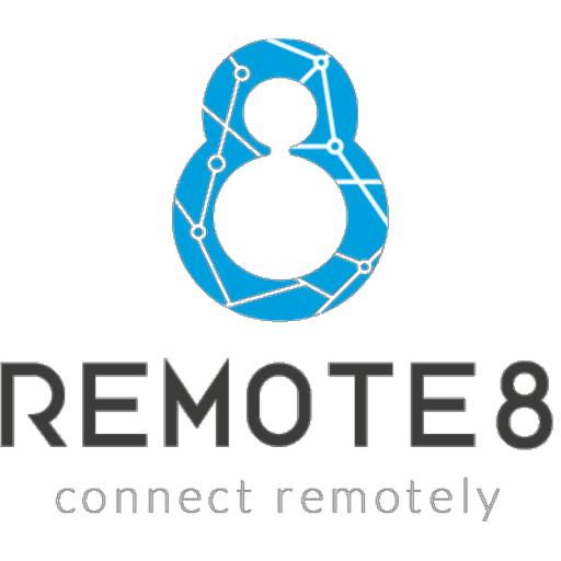 REMOTE 8