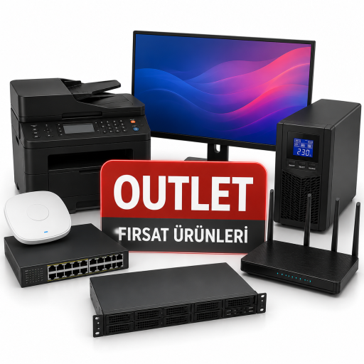 << Fırsat ve Outlet Ürünler >>