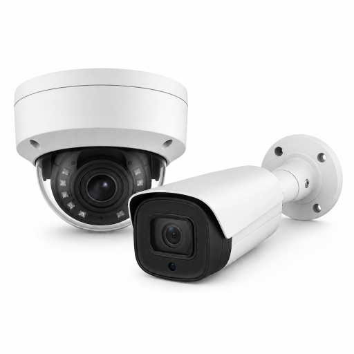 Güvenlik (CCTV)