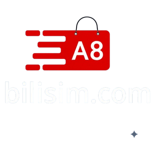 A8 Bilişim