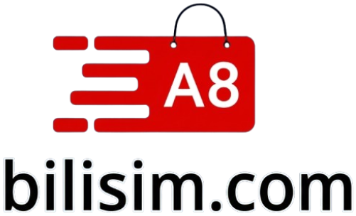 A8 Bilişim