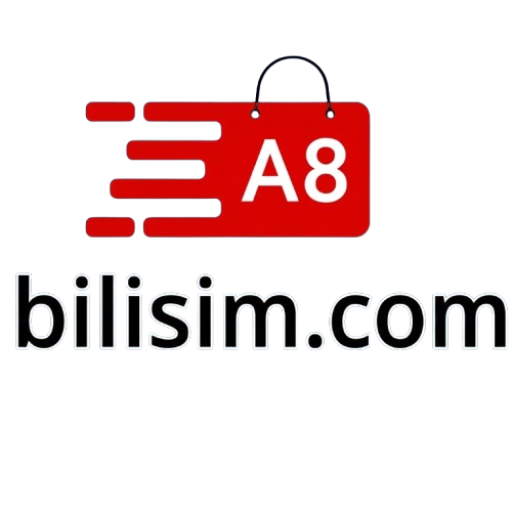 A8 Bilişim
